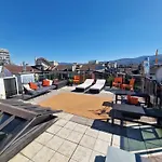 Casa Nuf Turín