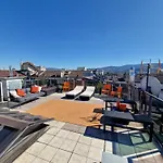 Apartamento Casa Nuf Turín