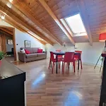 Apartamento Casa Nuf