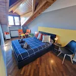 Apartamento Casa Nuf Turín
