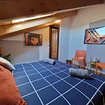 Apartamento Casa Nuf
