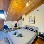 Apartamento Casa Nuf Turín