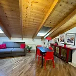 Casa Nuf * Turín