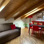 Apartamento Casa Nuf