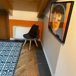 Apartamento Casa Nuf