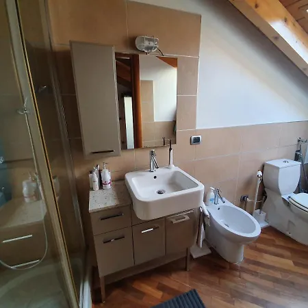 Casa Nuf شقة تورينو