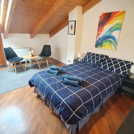 Casa Nuf *