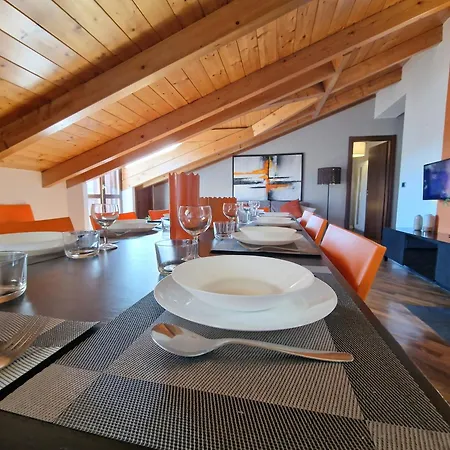 Casa Nuf * トリノ