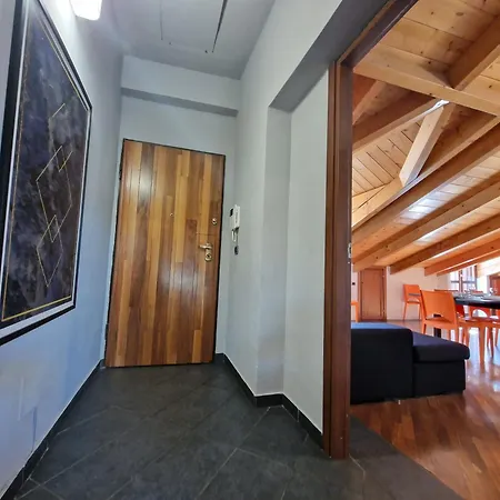 Casa Nuf شقة