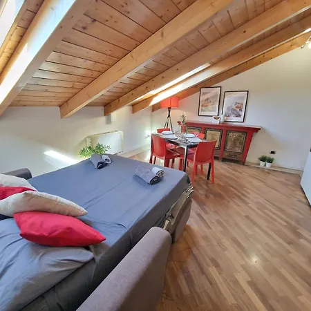 Casa Nuf شقة