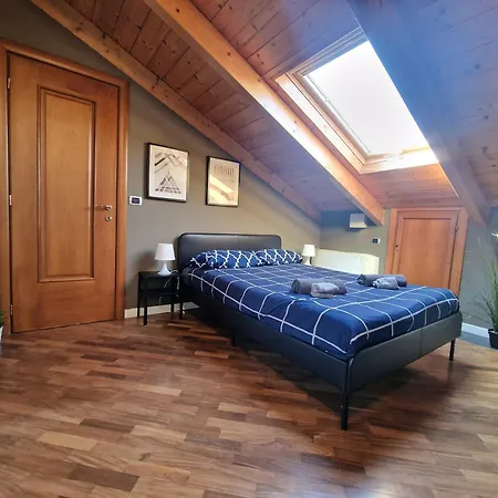 Casa Nuf Appartement Turijn