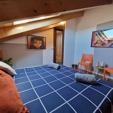 شقة Casa Nuf
