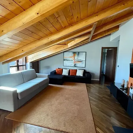 Casa Nuf Appartement *