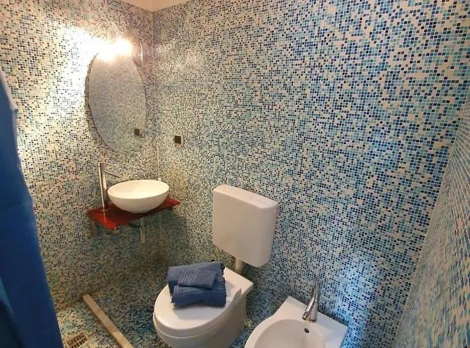 Apartmán Casa Nuf