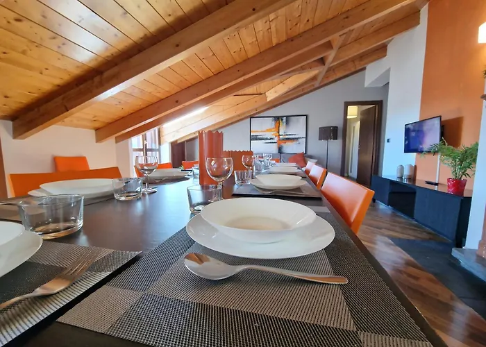 Casa Nuf * トリノ