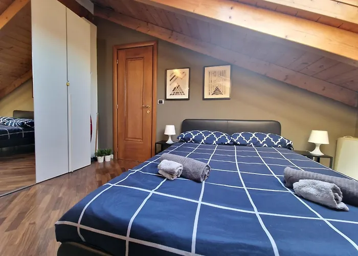 Casa Nuf * トリノ