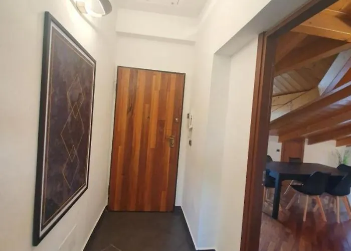 Casa Nuf * Turín