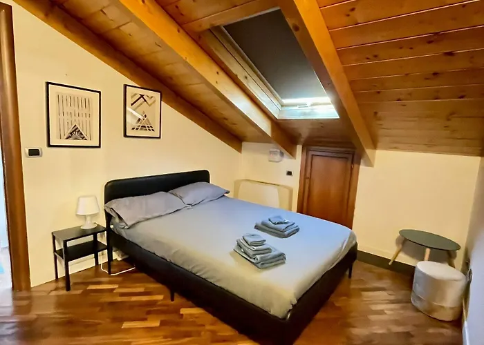 Casa Nuf * Turín