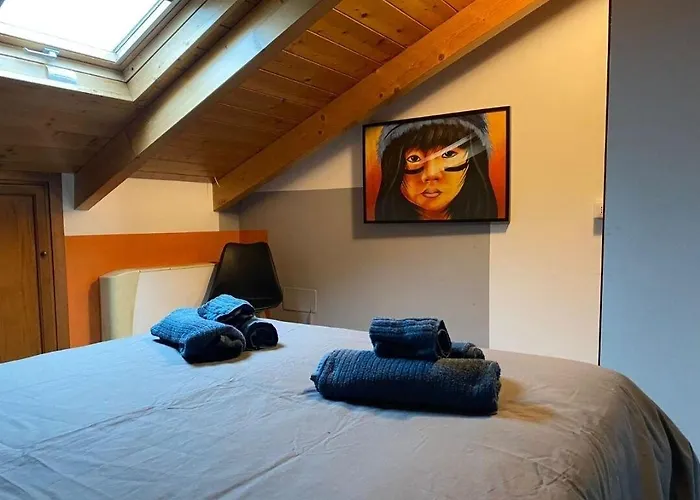 Casa Nuf * トリノ