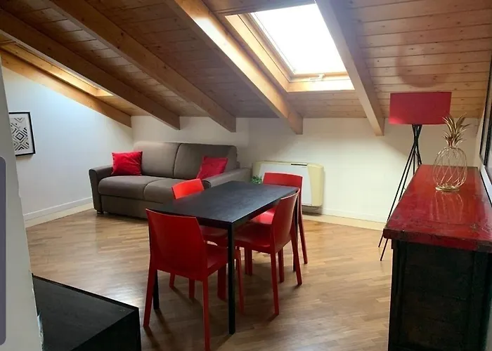 Casa Nuf تورينو