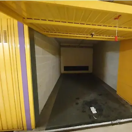 Casa Nuf * Turín