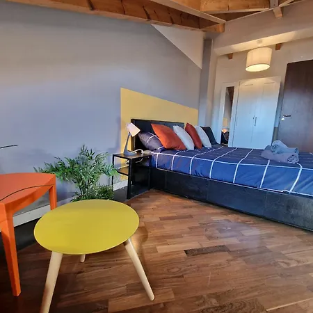 Casa Nuf Torino