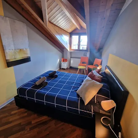 Casa Nuf