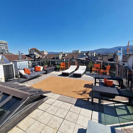 Casa Nuf Turín