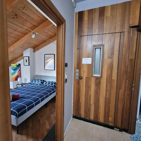 Casa Nuf トリノ