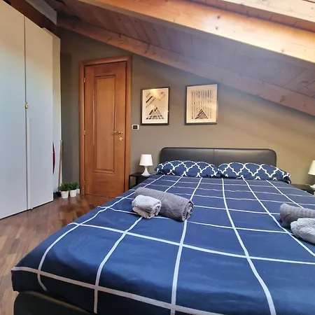 Casa Nuf * トリノ
