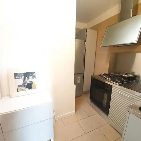 Casa Nuf * Turín