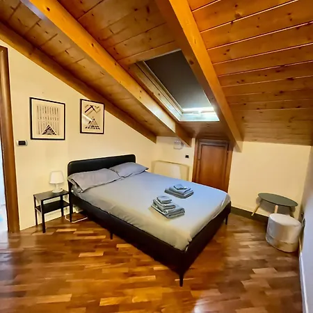 Casa Nuf * トリノ