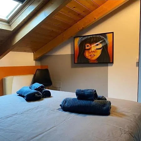Casa Nuf * Turín