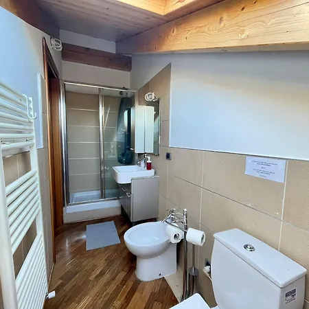 Casa Nuf アパート
