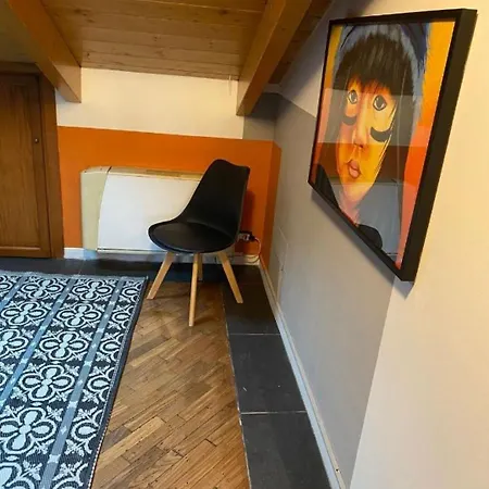 アパート Casa Nuf