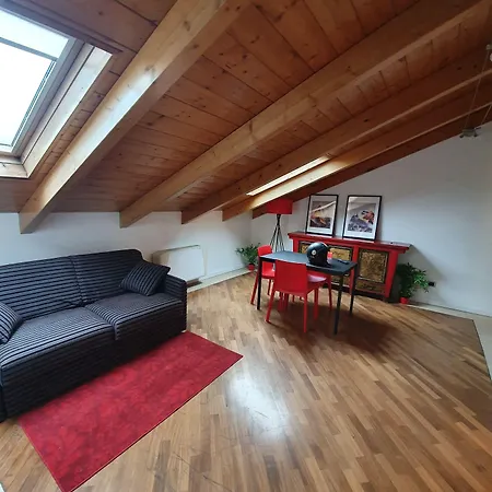 Casa Nuf Turín