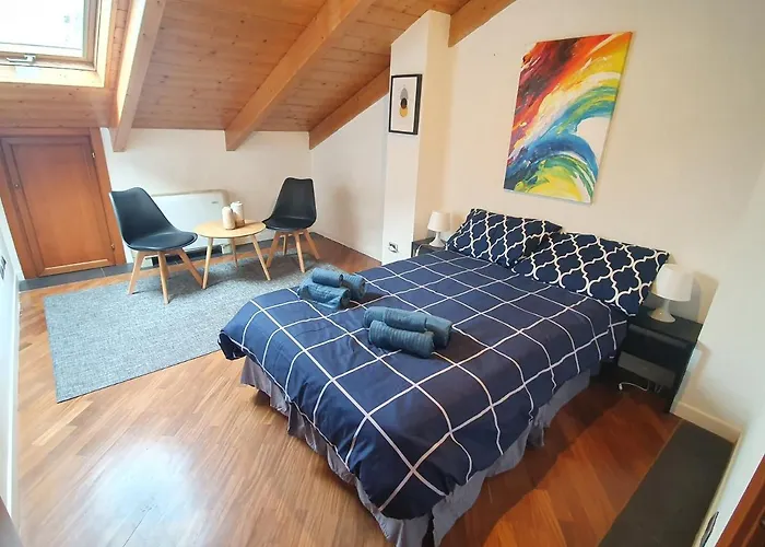 Casa Nuf *
