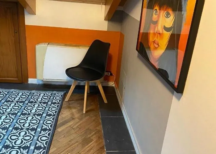 Apartman Casa Nuf