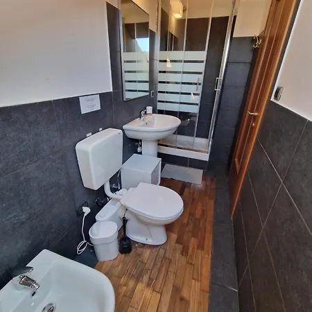 Casa Nuf Apartment Turin