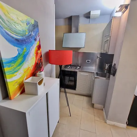 Casa Nuf Apartment *