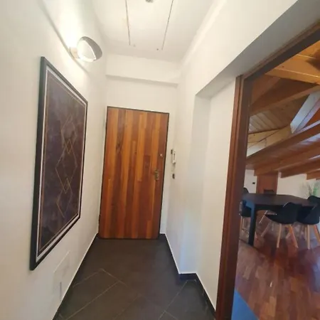 Casa Nuf * Torino