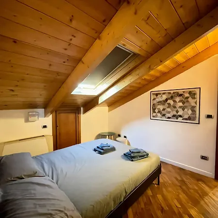 Casa Nuf Apartment *