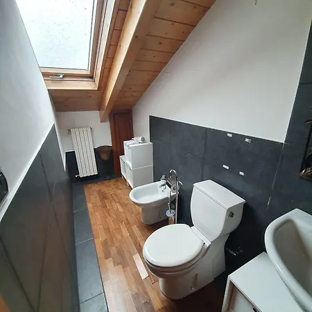 Casa Nuf Apartment Turin